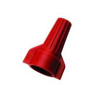 WINGED RED WIRE NUTS-100