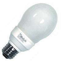 13W A-LAMP CFL MED 27K SKB13EAWW #31533 12/CS