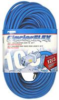 100&#39; 12/3 LOW TEMP EXT CORD REPLACES USW59100