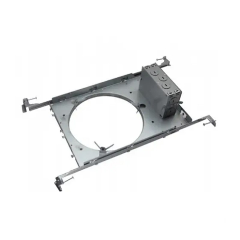 COMMERCIAL DOWNLIGHT FRAME KIT  NEW CONSTRUCTION 4", 6", 8", 