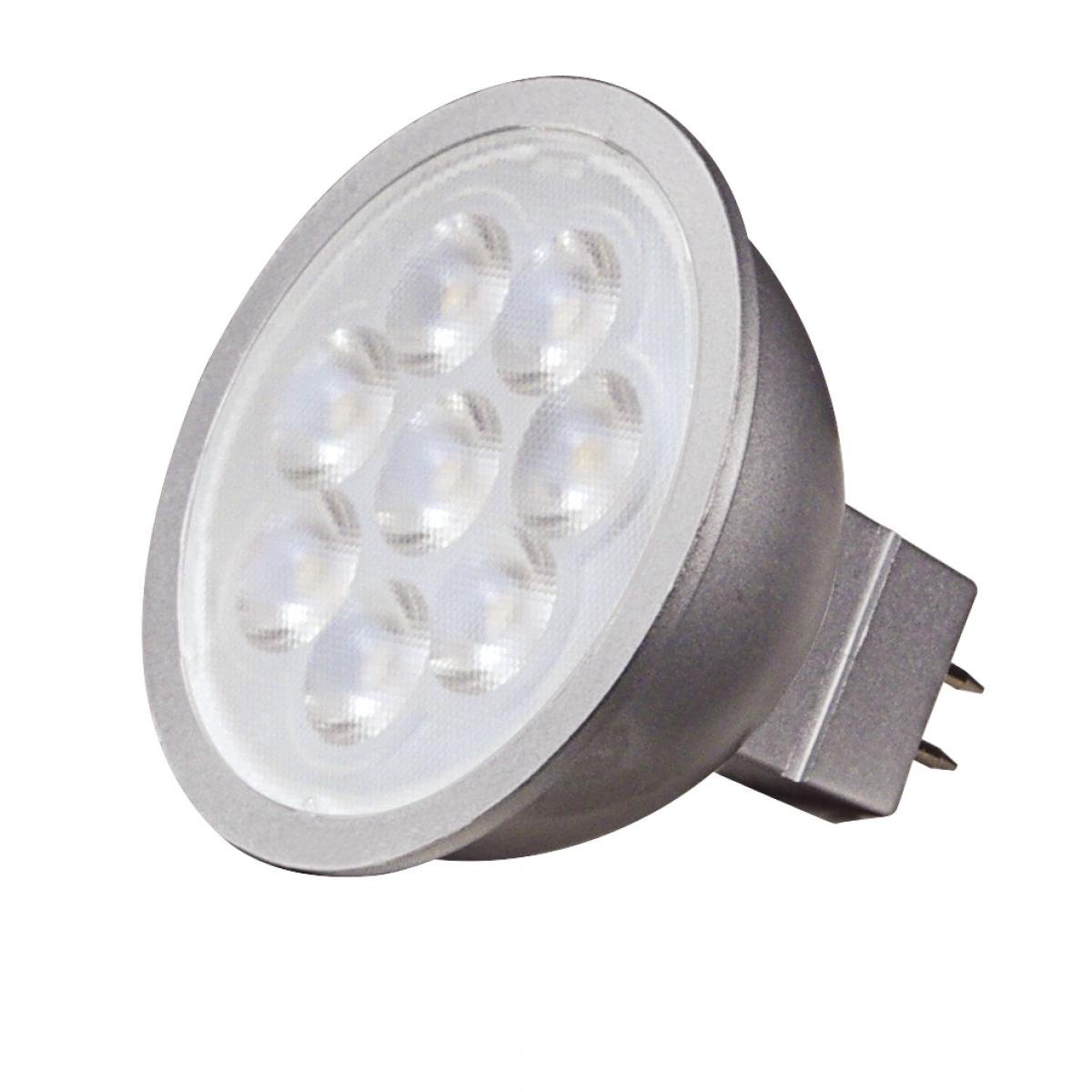 6.5W 30K LEDMR16 12V  40 DEG BEAM GU5.3 S9496