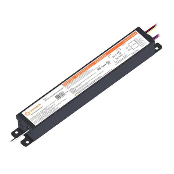 55W LINEAR CONSTANT CURRENT 
LED DRIVER, 130-1300mA, 12V 
AUX, PROGRAMMABLE 75857