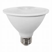 11W LED PAR30 SHORT NECK 40~ 30K