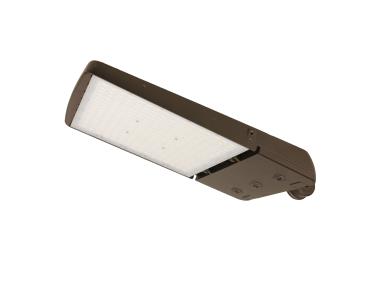 100W/125W/150W LED AREA LIGHT  3/4/5K TYPE 3/4/5 120-277V 