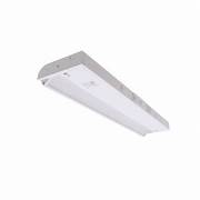 18" 8W LED SWIVEL UNDERCAB CCT  ADJ 
