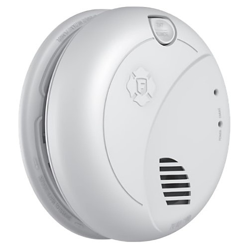 10 YR SMOKE &amp; CO DETECTORS