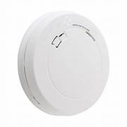 SMOKE/CARBON ALARM 10YR BBU 3V  LITHIUM P/E