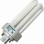26W TRIPLE CFL 4P GX24Q-3 41K  #20882