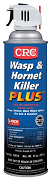 WASP/HORNET/SPIDER/ANT KILL 20oz AEROSOL/15&#39;SHOT   12/CS