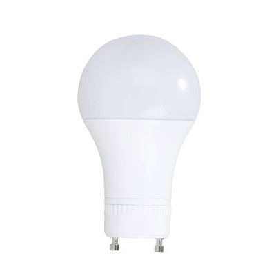 /GU24
15W LED A21 40K GU24
DIMMABLE OMNI FROSTED E* 24/CS
S29805
