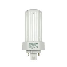 18W TRIPLE 4P 35K GX24Q-2  DIMMABLE 20877