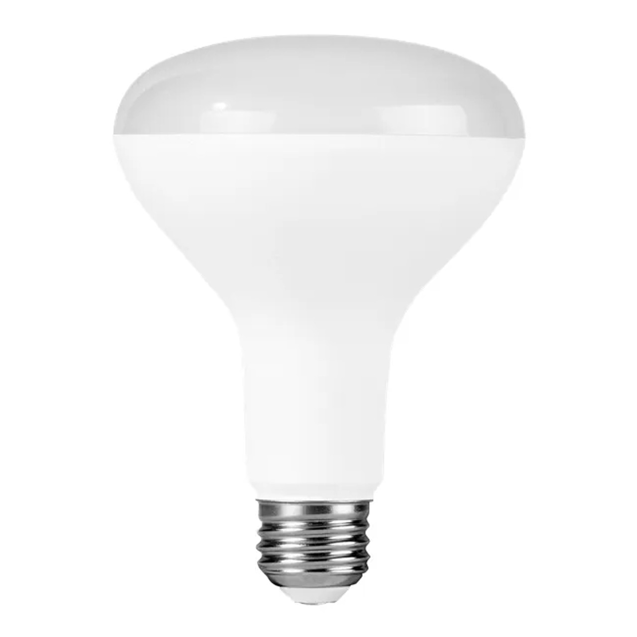 8W LED BR30 30K DIM CRI80+ 650  LUM