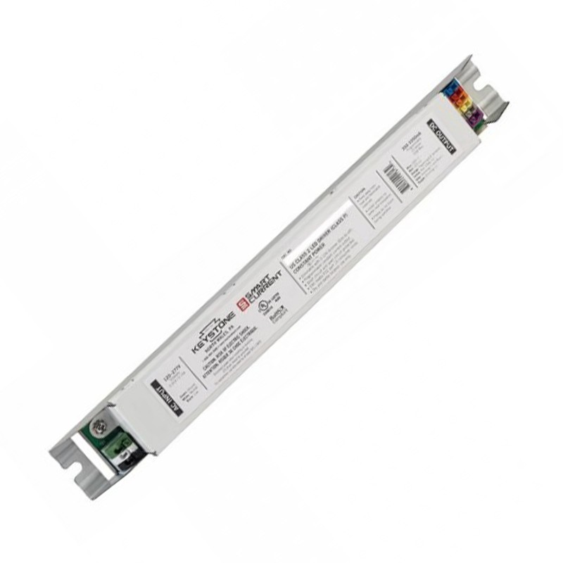 -U7/USB
30W LED PROG DRIVER 11.02&quot;L
350-1050mA 120-277V