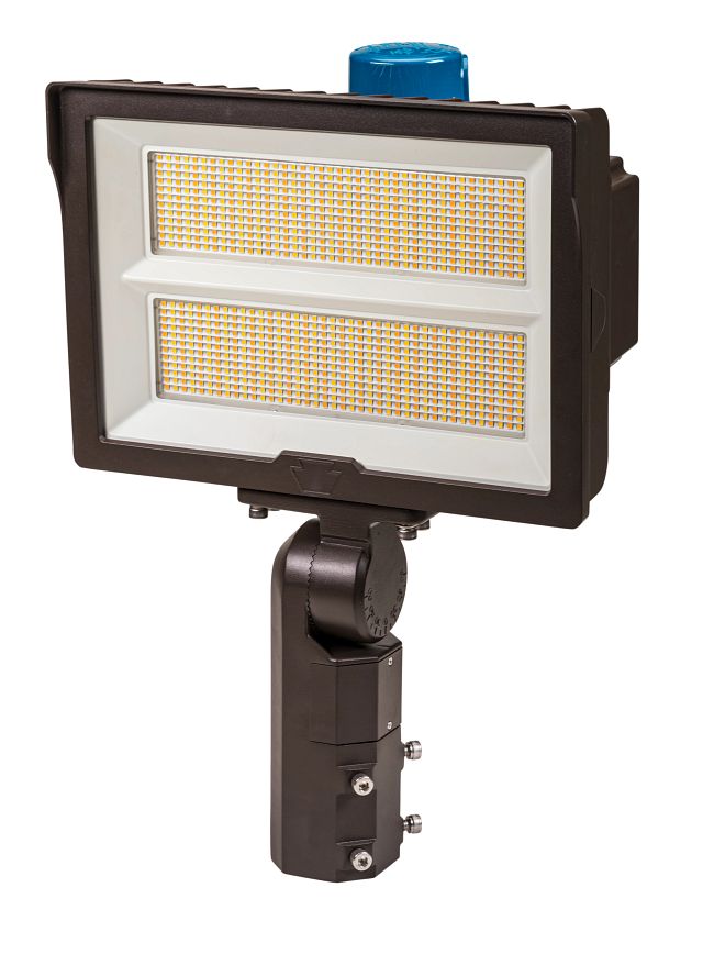 -8CSB-VDIM 210/290W 3/4/5K LED FLOOD