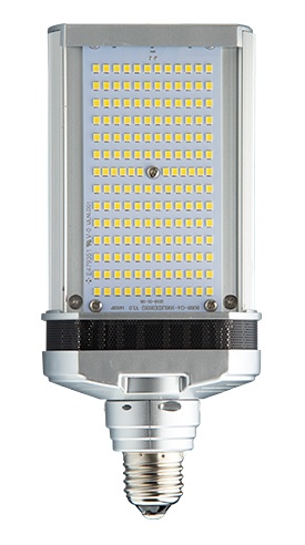 30W LED SHOEBOX RETRO E26 
30/40/50K 3500/4200/4300LM