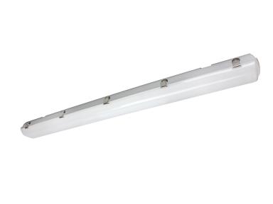 8' LED VAPORTIGHT 65/70/90W  35/40/50K