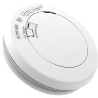 SMOKE &amp; CO COMBO ALARM 10
YEAR SEALED LITHIUM BATTERY 
ONLY, PE, TAMPERPROOF
6/CS