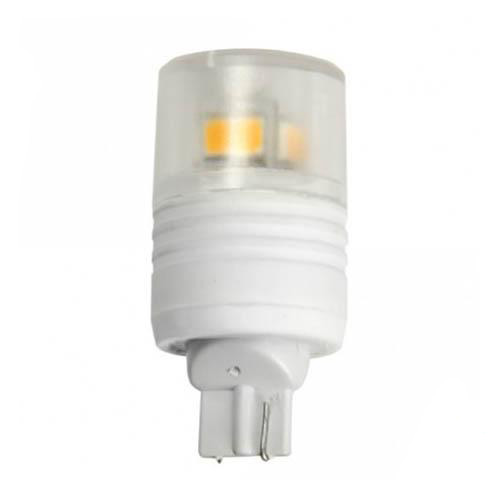2.5W LED WEDGE BASE LAMP 12V