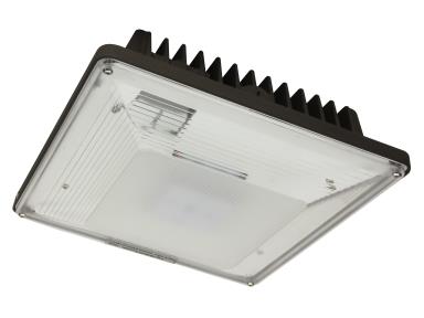 LED CANOPY/PARKING