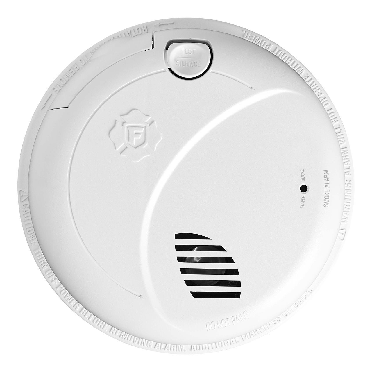 INTERCONNECT HARDWIRE SMK  ALARM W AA BBU &amp; VOICE 