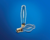 150W HPS CLEAR E39 MOGUL BASE #67516 20/CS