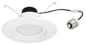 6&quot; 14W LED RECESSED DOWN LIGHT 120V 850LM 27K