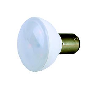 2W LED GBF ELEVATOR LAMP 27K
NON-DIM NOT E* 12/CS