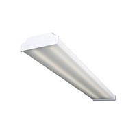4&#39; 23W LED CPA WRAP 40K
2860LM 8-3/8&quot;WIDE