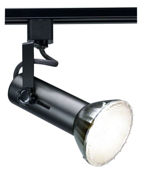 UNIVERSAL TRACK HEAD BLACK HALO STYLE