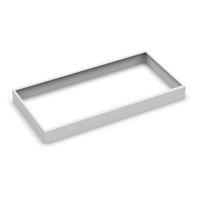 2X4 4.25" SURFACE MOUNT FRAME  #70281 