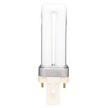 13W CFL 2P GX23 35K 06118 72/CS