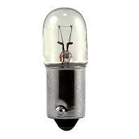 T-3-1/2 MINI BAYO BASE 6.3V MINIATURE LAMP