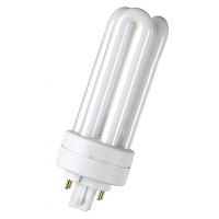 18W TRIPLE CFL 4P GX24Q-2 27K S6741