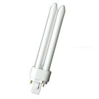 26W QUAD CFL 2P G24D-3 35K 06121