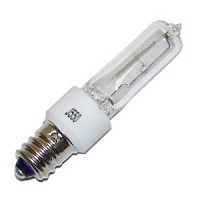 40W T3 CAND XENON/KRYPTON CLR 06251