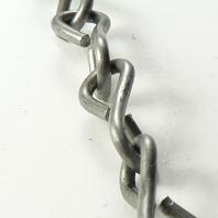 #12 JACK CHAIN/BOX OF 20'
