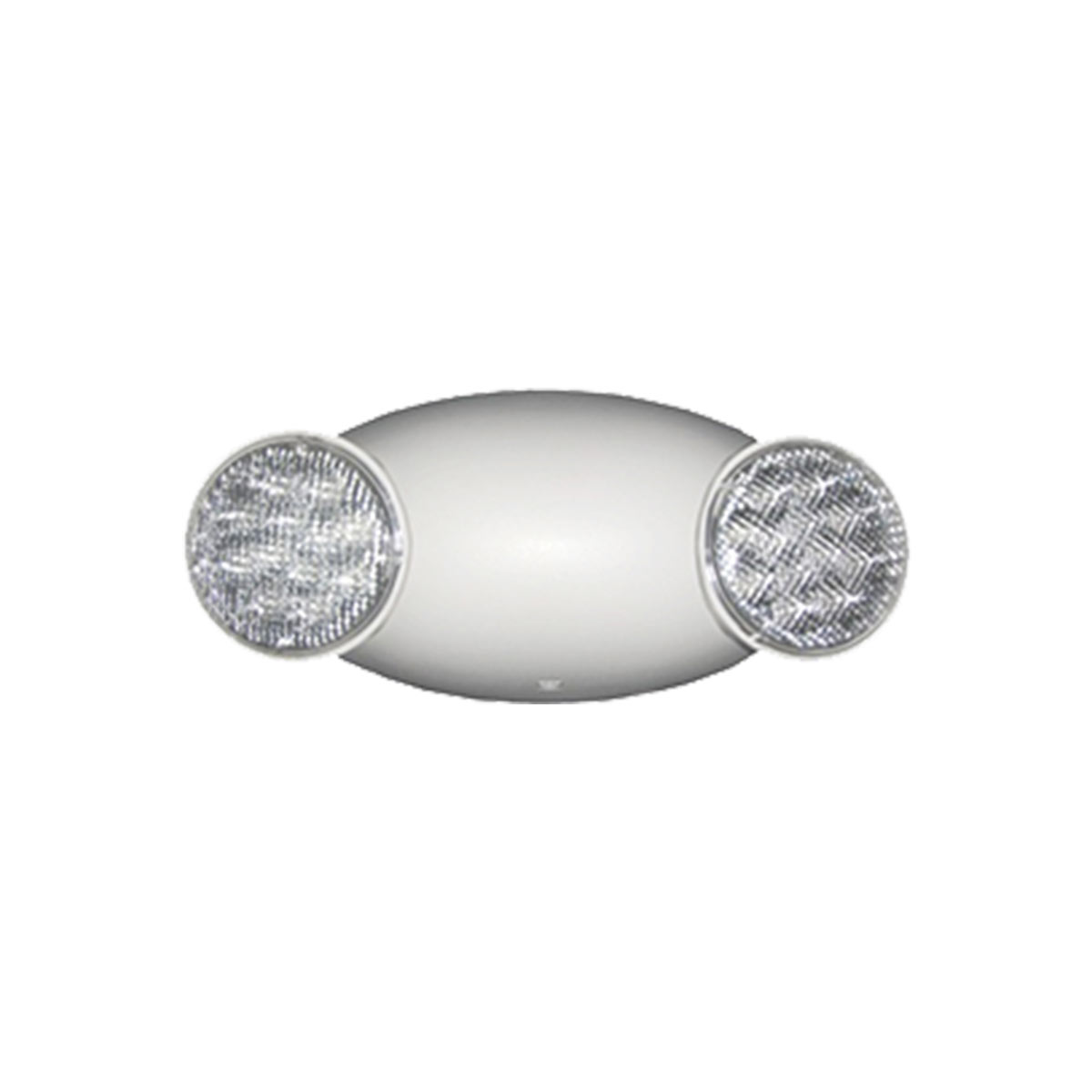 LED EMERGENCY LIGHT 120/277V 