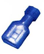 FULLY INSULATED FEMALE DISCONNECT WIRE SIZE 16-14