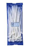 NYLON CABLE TIES ASSORTED 4" 6" 8" 11" 14-1/2"