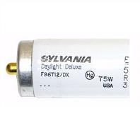 75W T12 SINGLE PIN FLUOR DAYLIGHT 29500  15/CS
